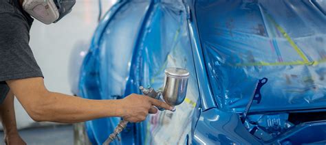 All Magic Paint and Body in Norco offers comprehensive collision repair services